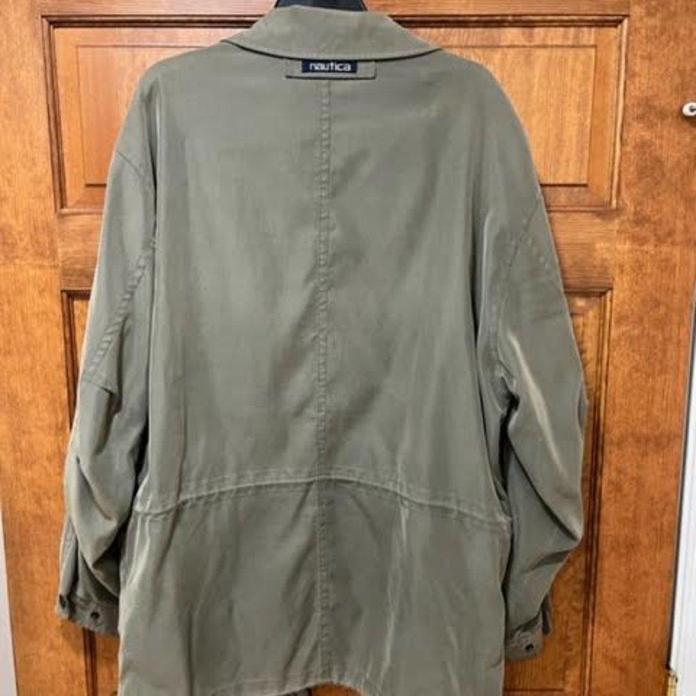 jacket - Picture 3 of 3